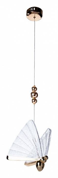 Подвесной светильник Divinare Letizia 1200/01 SP-6