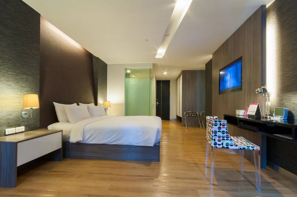 Бра Divinare Soprano 1341/02 AP-1