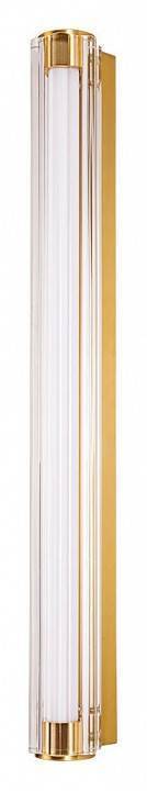 Накладной светильник Divinare Pastel 1711/17 AP-8