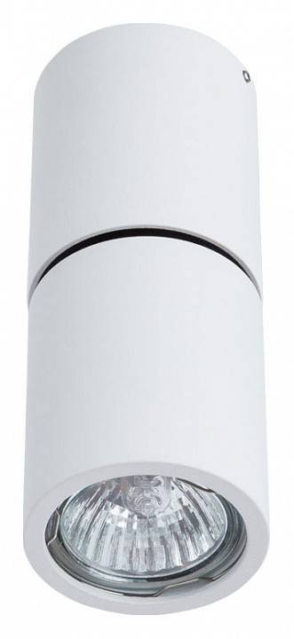 Накладной светильник Divinare Gavroche Posto 1800/03 PL-1