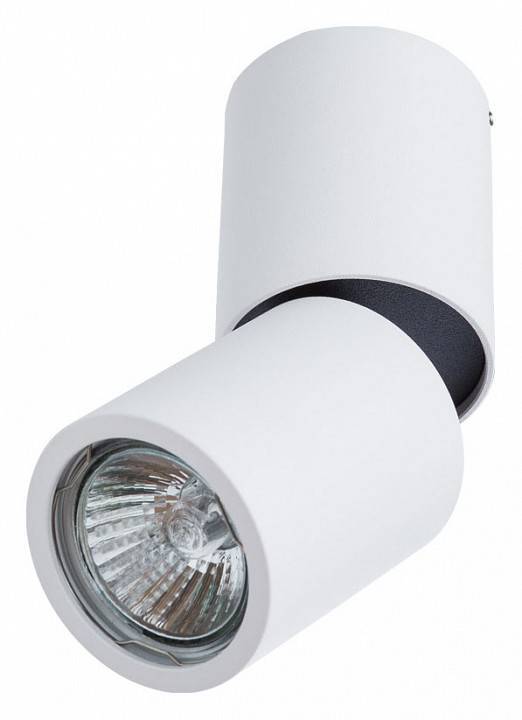 Накладной светильник Divinare Gavroche Posto 1800/03 PL-1