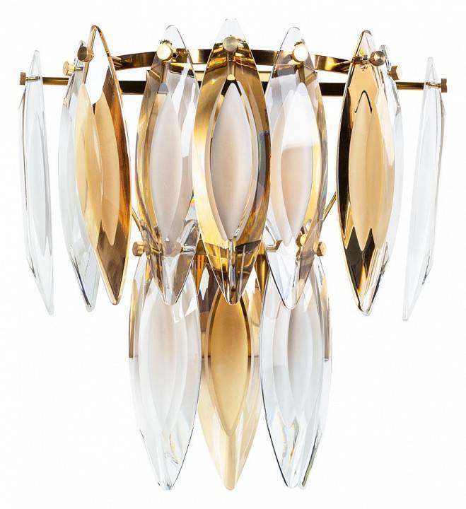 Накладной светильник Divinare Cabrera 3509/01 AP-2