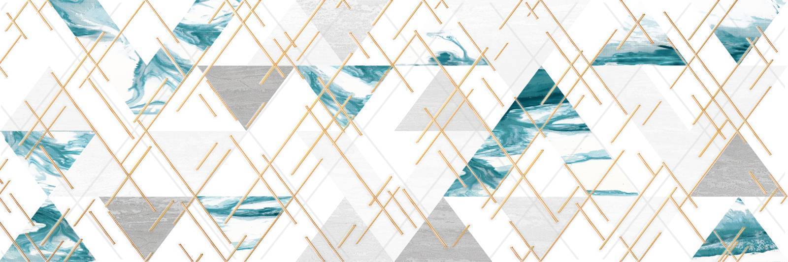 Декор Cersanit Moon Genesis 200x600 мм DW11GEN15