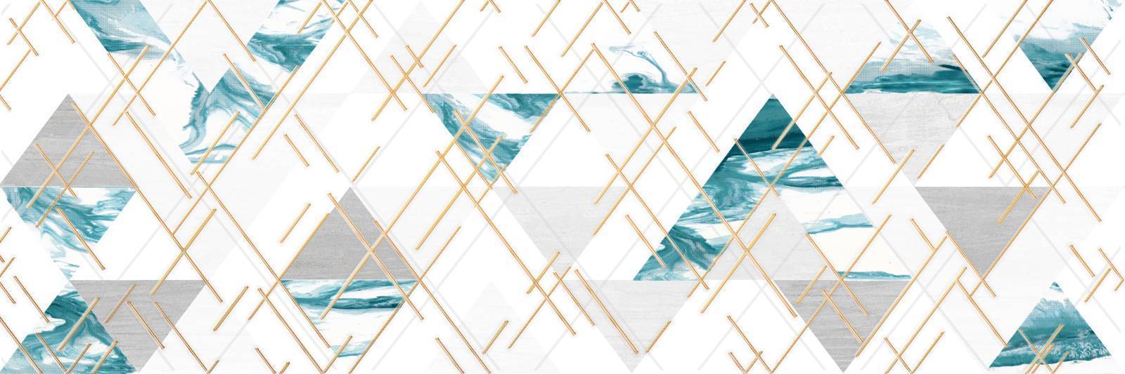 Декор Cersanit Moon Genesis 200x600 мм DW11GEN15