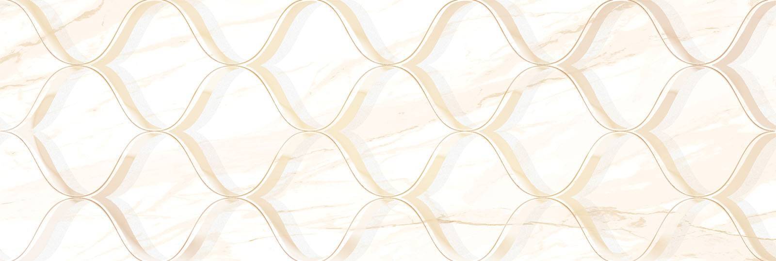 Декор Alma Ceramica Ampir 253х750 мм DW15AMP11