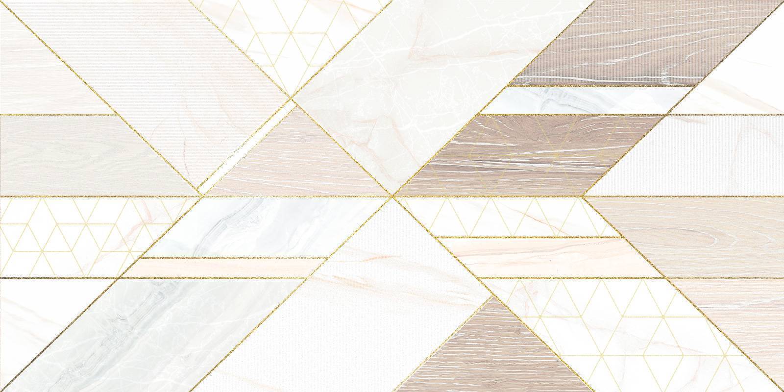 Декор Alma Ceramica Artdeco DW9ARE55 250х500х9 мм DW9ARE55