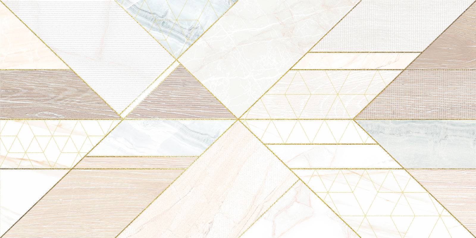 Декор Alma Ceramica Artdeco DW9ARE55 250х500х9 мм DW9ARE55