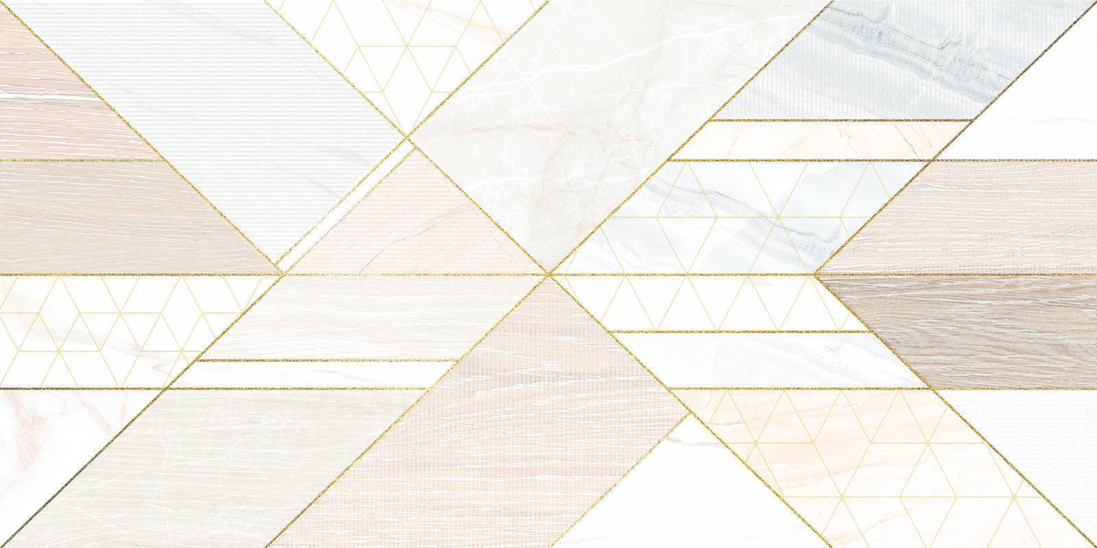 Декор Alma Ceramica Artdeco DW9ARE55 250х500х9 мм DW9ARE55