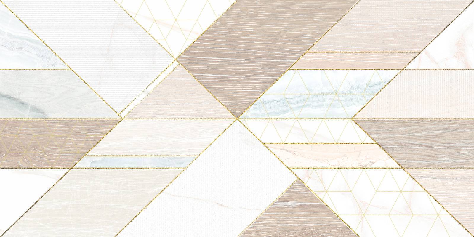 Декор Alma Ceramica Artdeco DW9ARE55 250х500х9 мм DW9ARE55