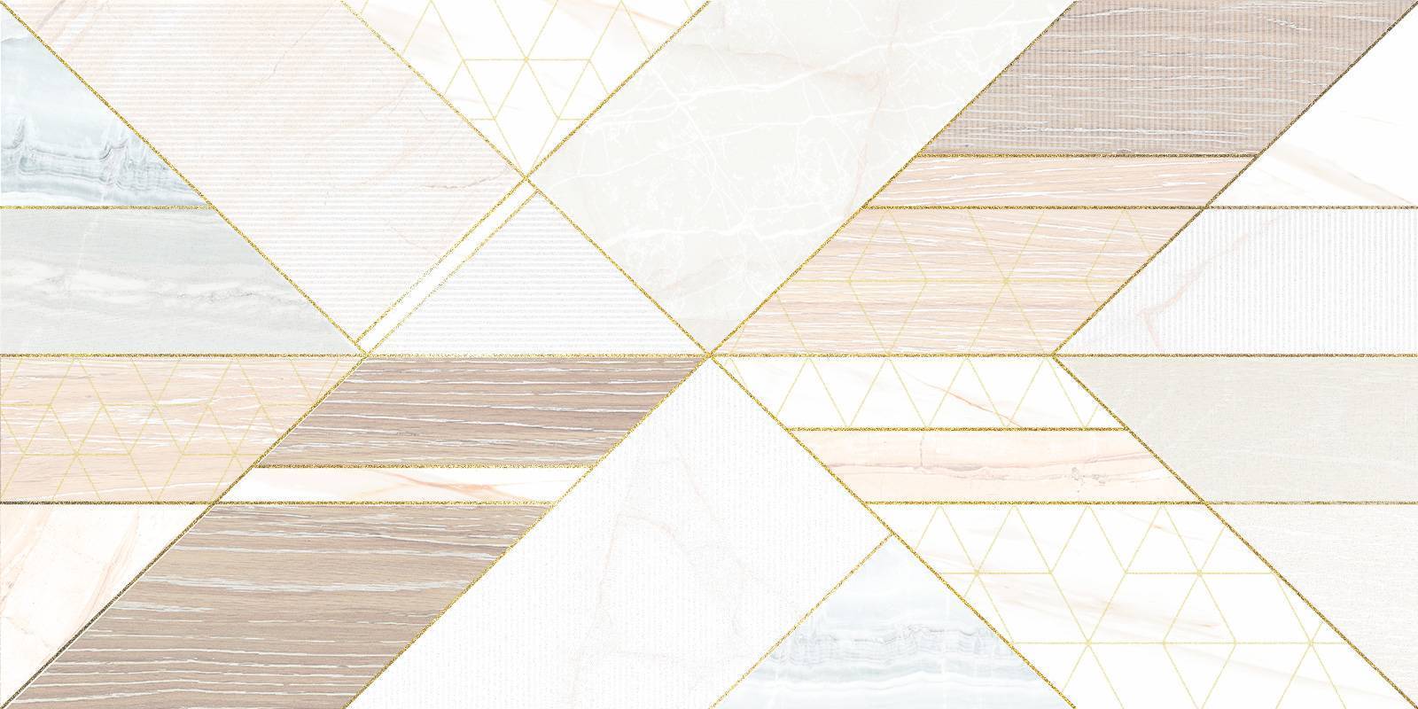 Декор Alma Ceramica Artdeco DW9ARE55 250х500х9 мм DW9ARE55