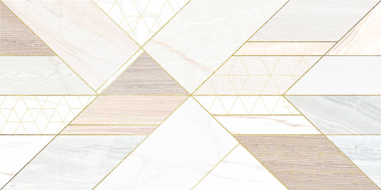 Декор Alma Ceramica Artdeco DW9ARE55 250х500х9 мм DW9ARE55