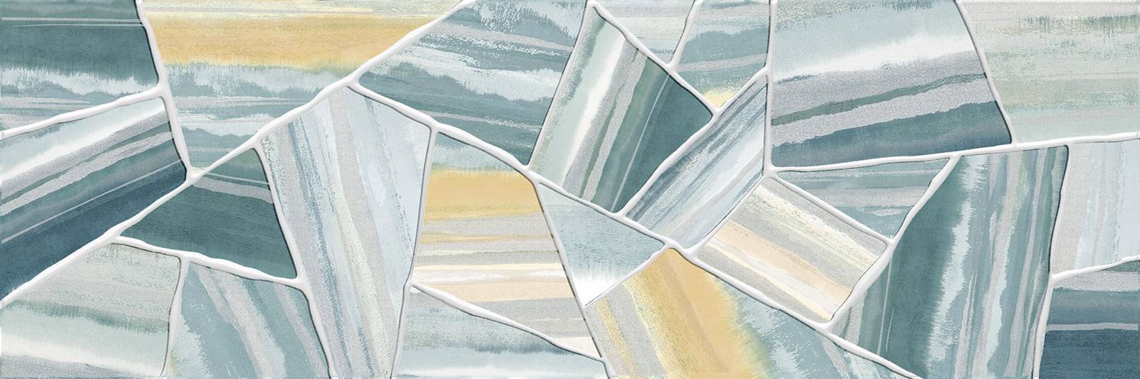 Декор Alma Ceramica Alaris DWA11ALS606 200х600х7.5 мм DWA11ALS606