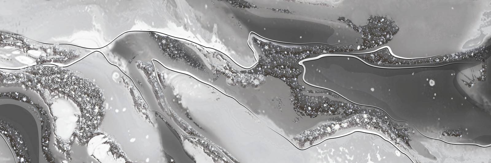 Декор Alma Ceramica Tori 200х600х7.5 мм (10 шт. в коробке) DWA11TOR707