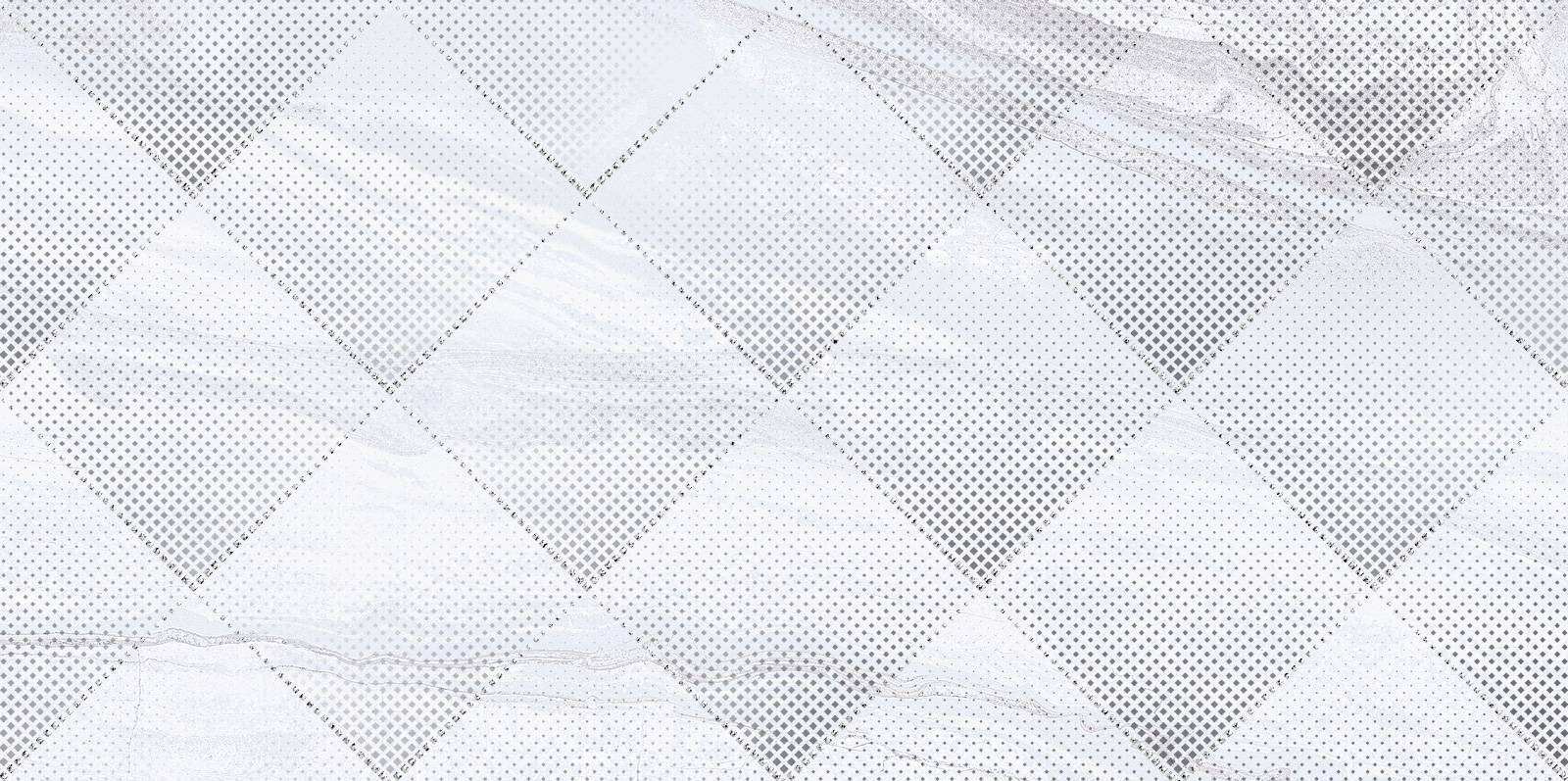 Декор ALMA CERAMICA Arcadia 249х500х7.5 мм DWU09ARC007