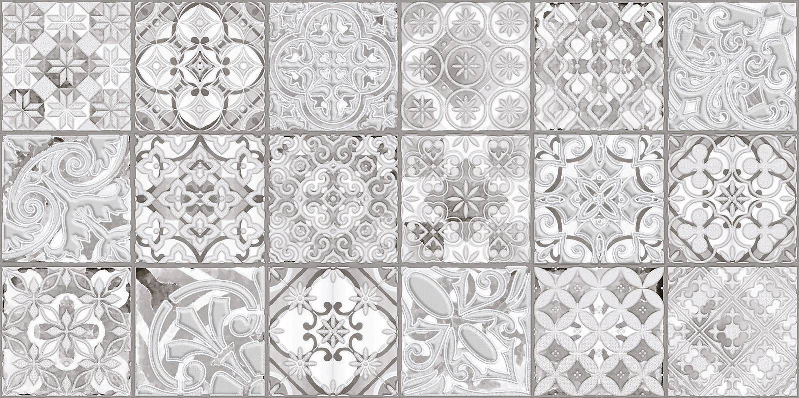 Декор ALMA CERAMICA Birma 249х500х8.5 мм DWU09BIR707