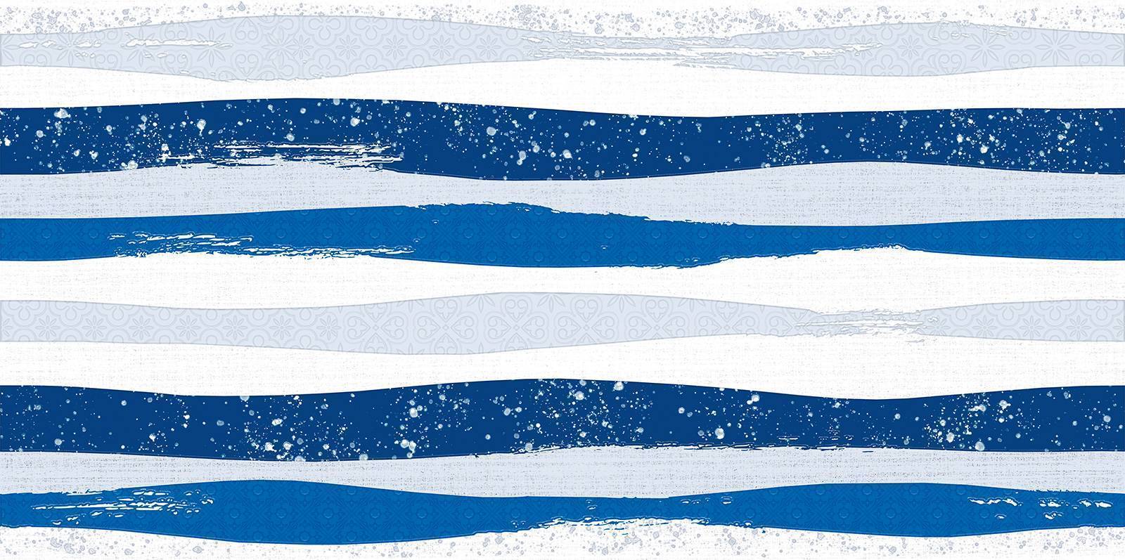 Декор Alma Ceramica Borneo DWU09BRN603 24.9х50 см