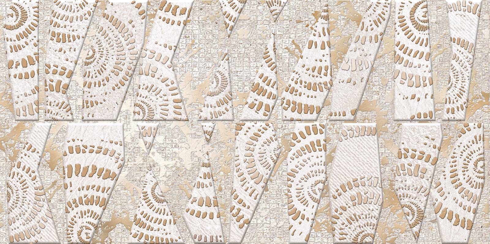 Декор Cersanit Ojen 24.9х50 см DWU09OJN034