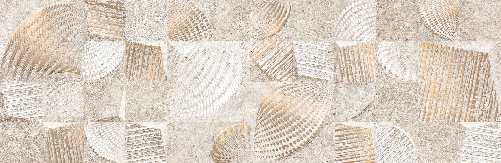 Декор Alma Ceramica Sensa 194х593х8 мм DWU11SSA48R