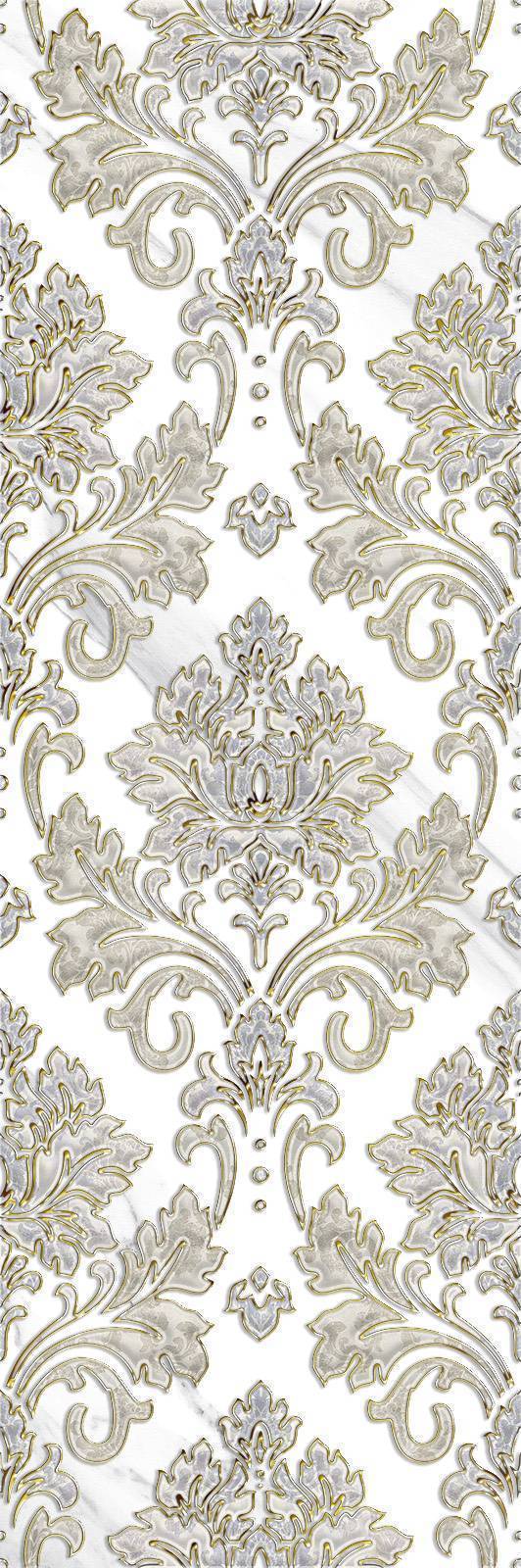 Декор Alma Ceramica Ilana 246х740х10 мм DWU12ILN07R