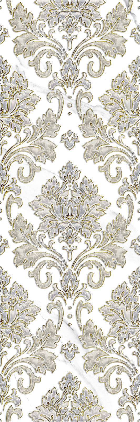 Декор Alma Ceramica Ilana 246х740х10 мм DWU12ILN07R