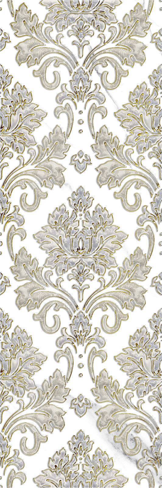 Декор Alma Ceramica Ilana 246х740х10 мм DWU12ILN07R