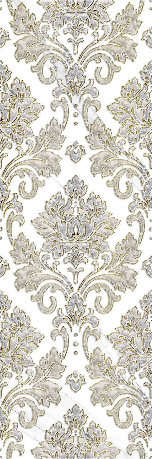 Декор Alma Ceramica Ilana 246х740х10 мм DWU12ILN07R