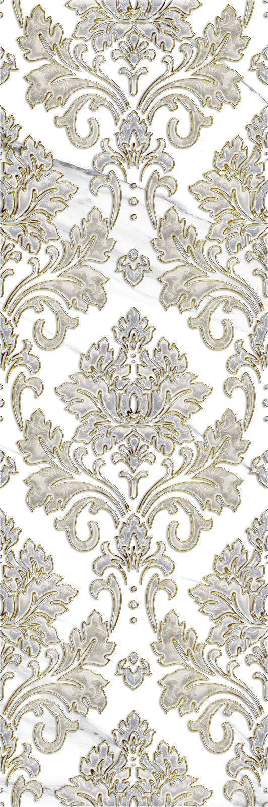 Декор Alma Ceramica Ilana 246х740х10 мм DWU12ILN07R