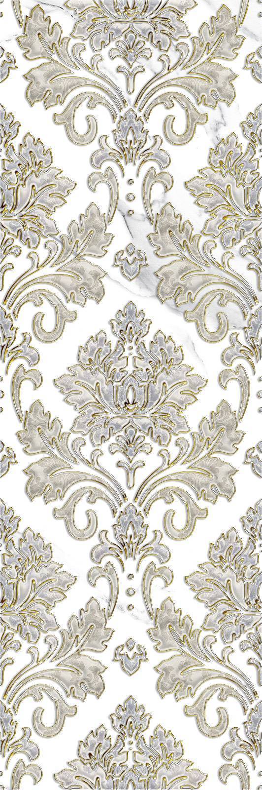 Декор Alma Ceramica Ilana 246х740х10 мм DWU12ILN07R