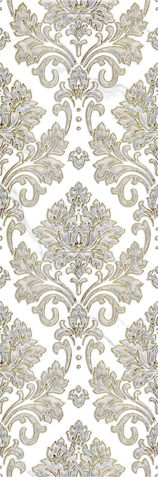 Декор Alma Ceramica Ilana 246х740х10 мм DWU12ILN07R