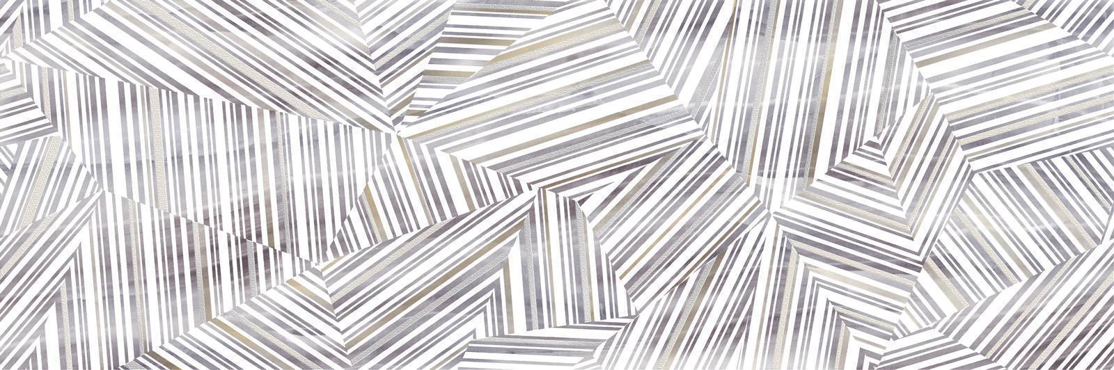 Декор Alma Ceramica Torres 246х740х10 мм (6 шт. в коробке) DWU12TRS04R