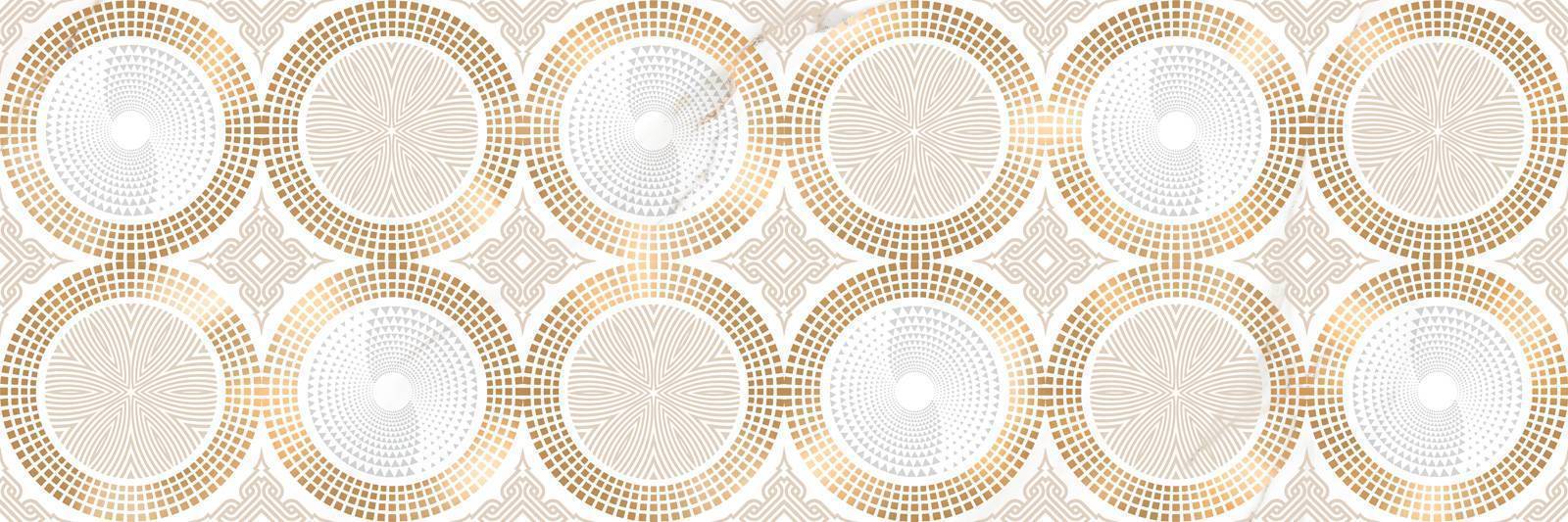 Декор ALMA CERAMICA Umberto 300x900x9.5 мм (4 шт. в упаковке) DWU93UMB14R