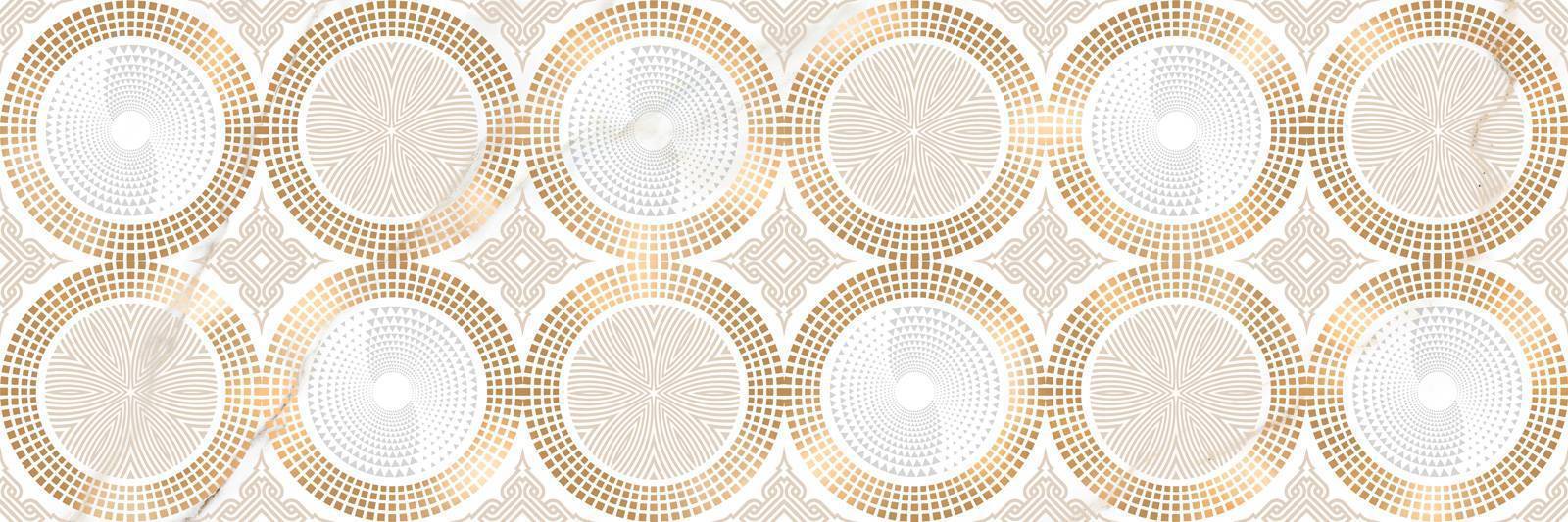 Декор ALMA CERAMICA Umberto 300x900x9.5 мм (4 шт. в упаковке) DWU93UMB14R