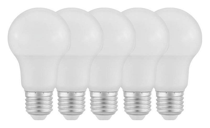 Набор светодиодных ламп Eglo LM_LED_E27 E27 9 Вт 2700 K 12678