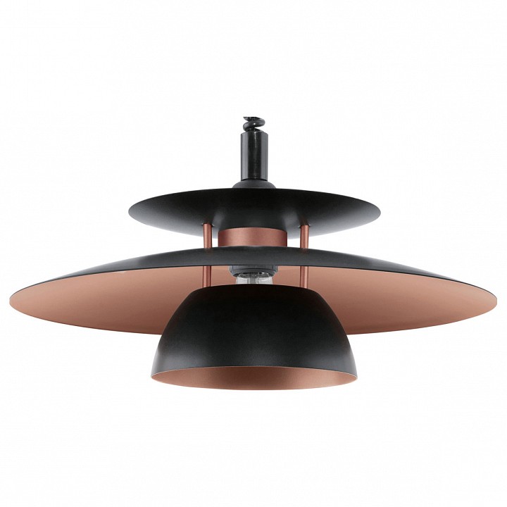 Подвесной светильник Eglo Brenda 1xE27 31666