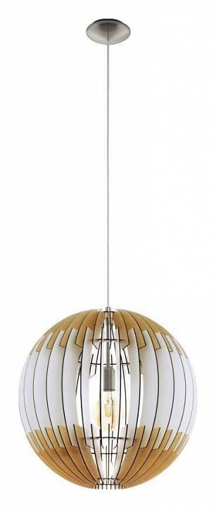 Подвесной светильник Eglo ПРОМО Olmero 1 32846