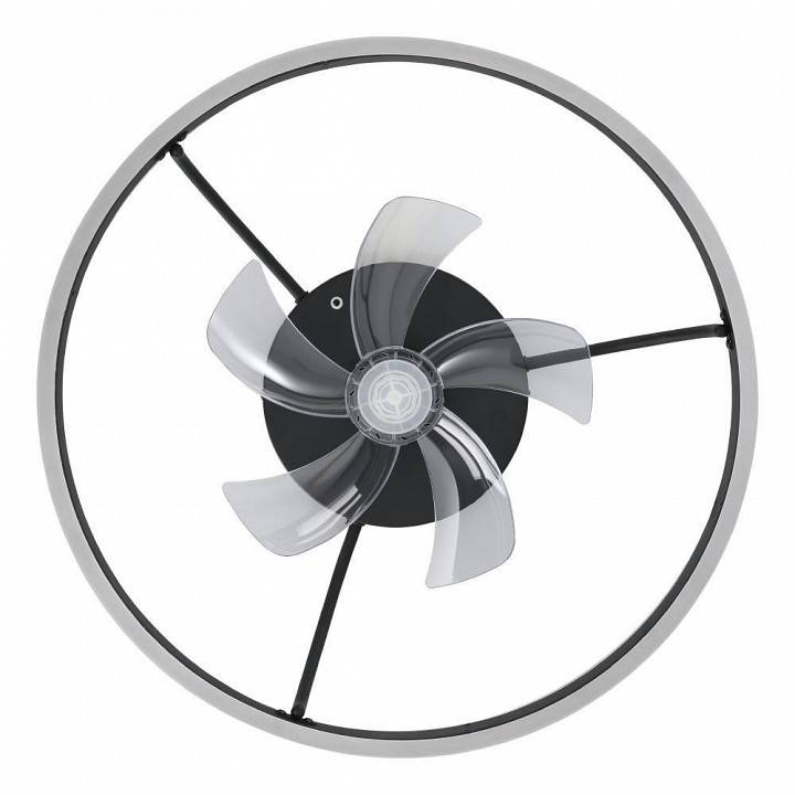 Светильник с вентилятором Eglo ПРОМО MARINELLA 35193