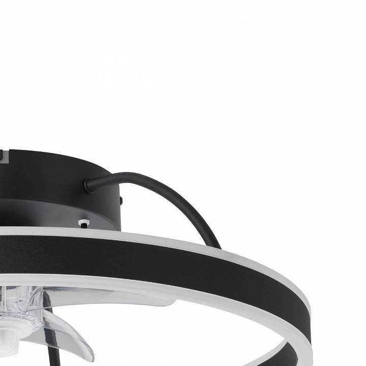 Светильник с вентилятором Eglo ПРОМО MARINELLA 35193