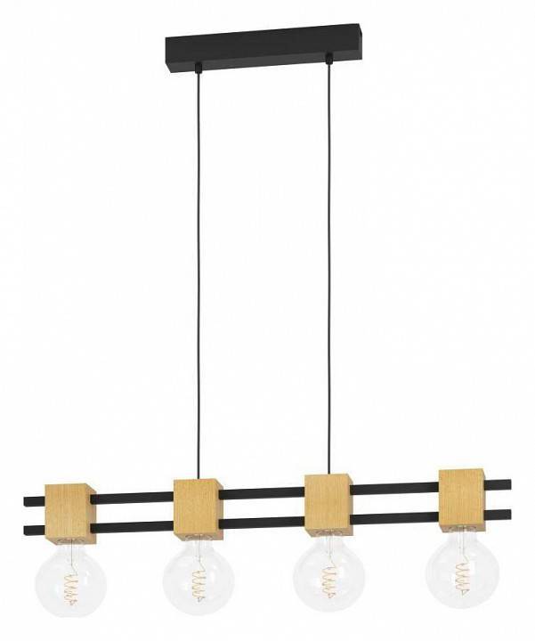 Подвесной светильник Eglo ПРОМО Levantara 390191