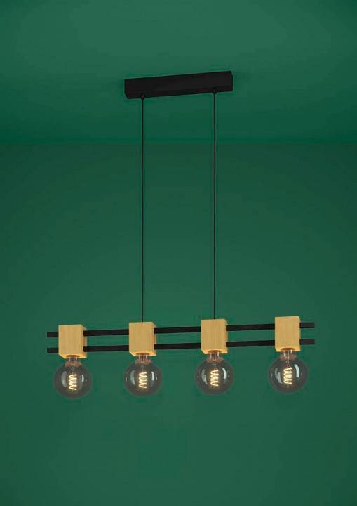 Подвесной светильник Eglo ПРОМО Levantara 390191