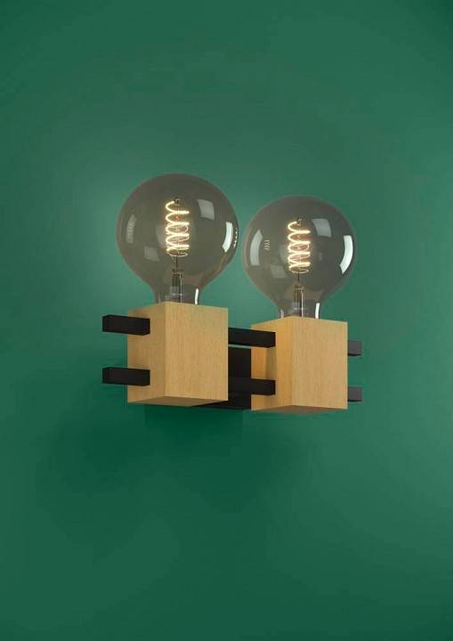 Бра Eglo ПРОМО Levantara 390192