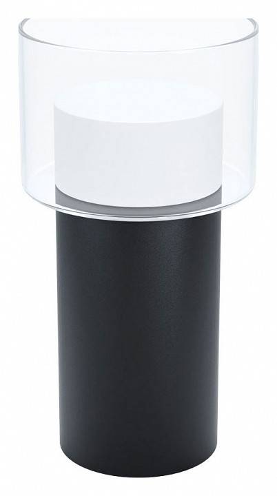 Настольная лампа декоративная EGLO Molineros 39728