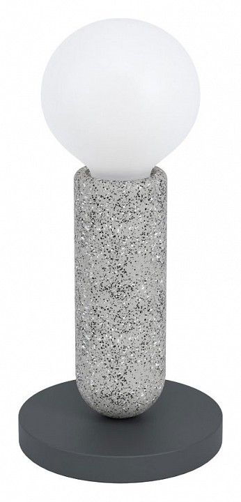 Настольная лампа декоративная Eglo Giaconecchia 39835