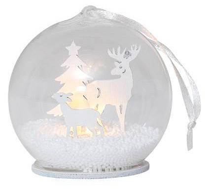 Статуэтка Eglo Fauna 410393