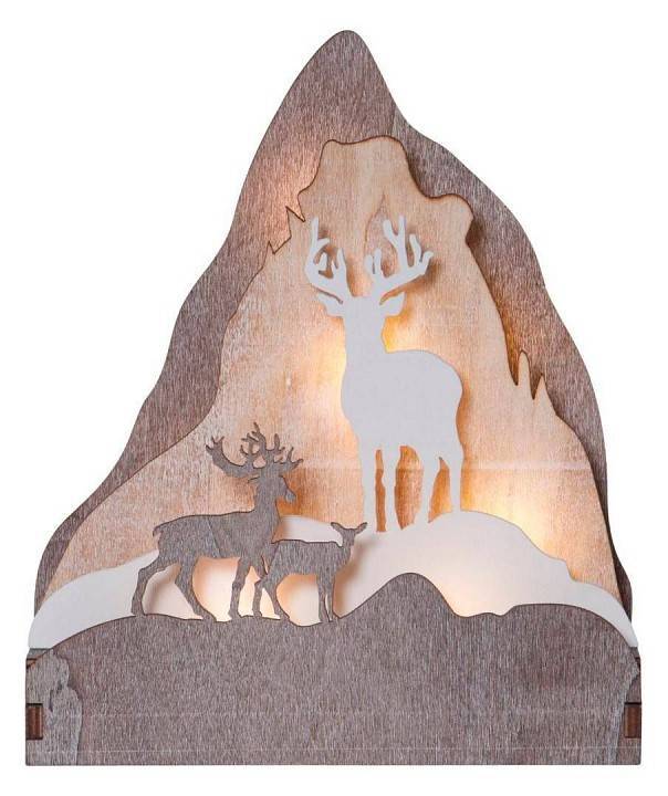 Световая композиция Eglo Fauna 410412