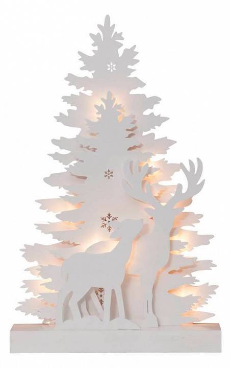 Ель световая Eglo Fauna 410417