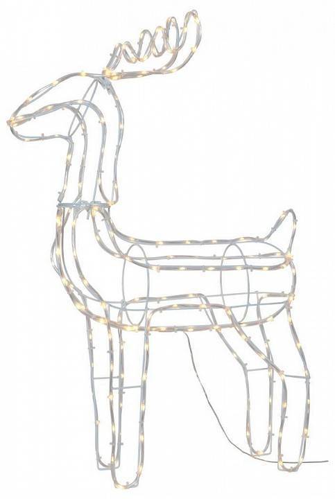 Фигура световая Eglo Tuby Deer 411449