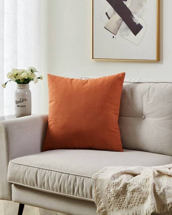 Подушка декоративная Eglo Iles 420085