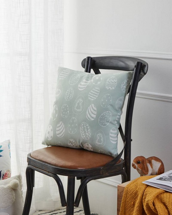 Подушка декоративная Eglo Gebeng 420103