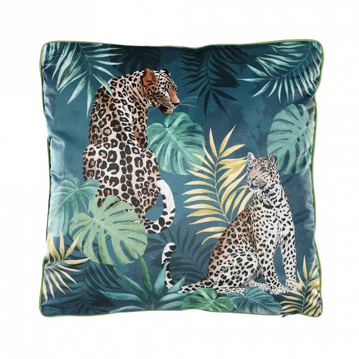 Подушка декоративная Eglo Mobara 45х45 см 420276