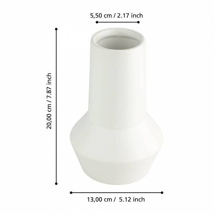 Ваза настольная Eglo Hirado 421024